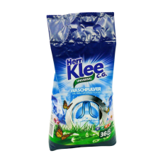 Порошок пральний KLEE Універсал 3 кг.